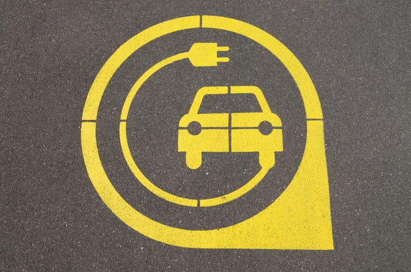 EV Charging Stations