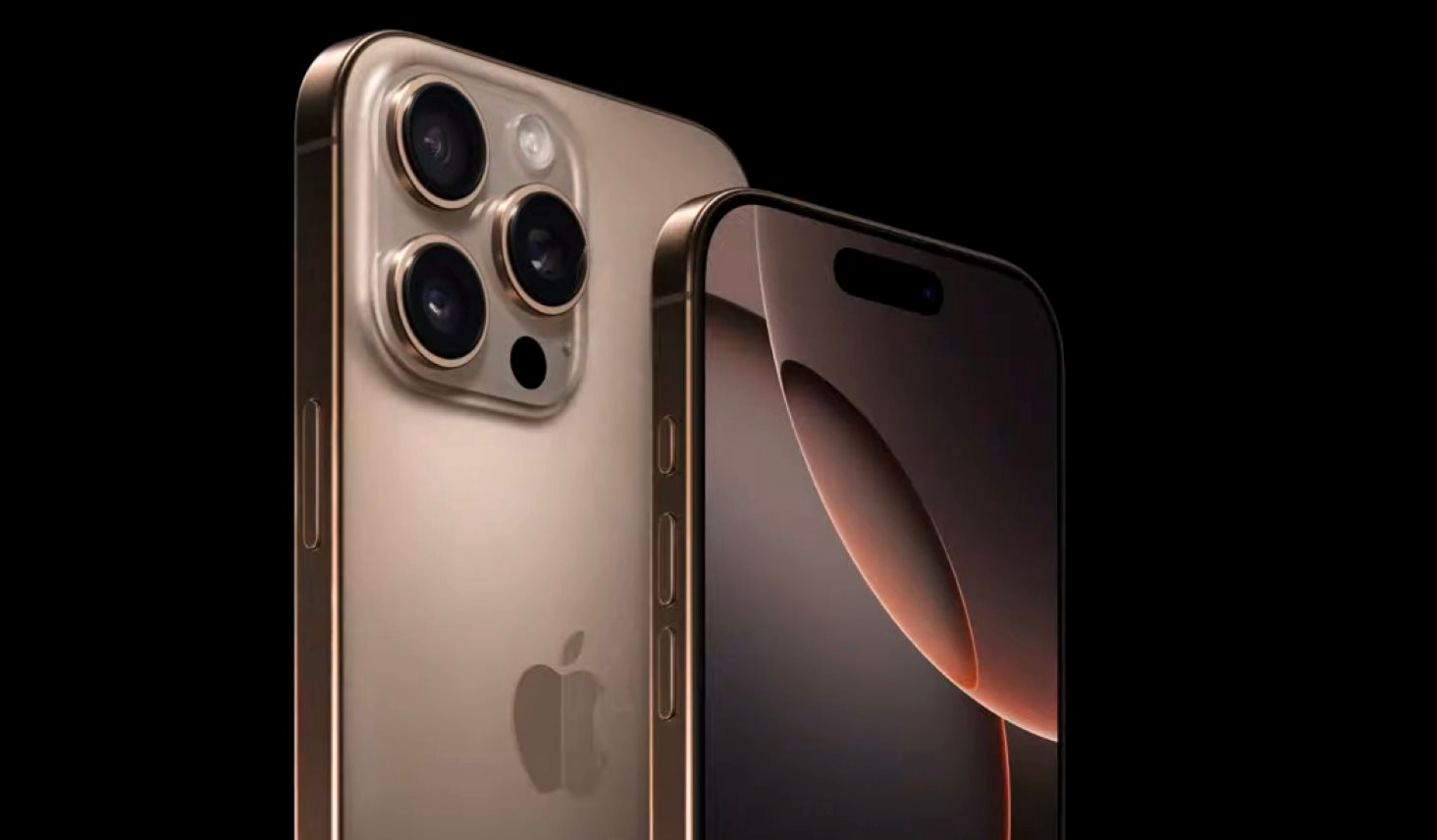 💎 iPhone 16 Pro - Thiết kế sang trọng, hiệu năng bùng nổ!