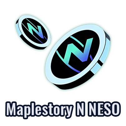 IGGM.com is the best store to buy MapleStoryN Neso, u can buy the cheapest Neso at IGGM.