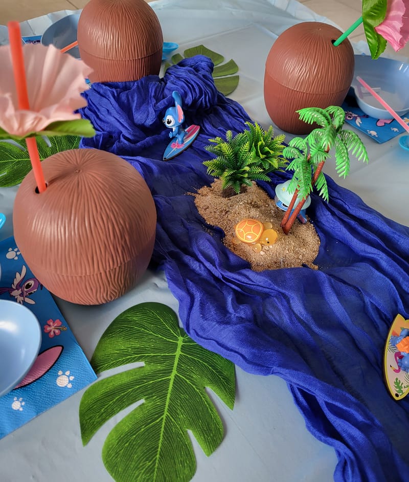 Juste la Décoration