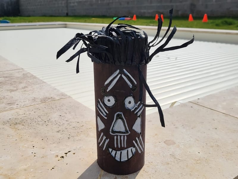 Défi aventurier koh Lanta