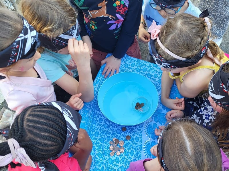 Défi aventurier Fort Boyard