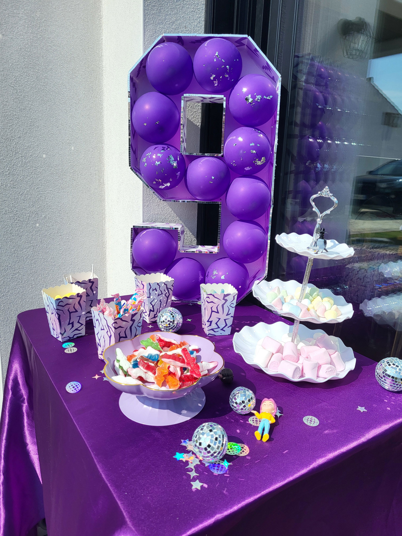 Juste la Décoration