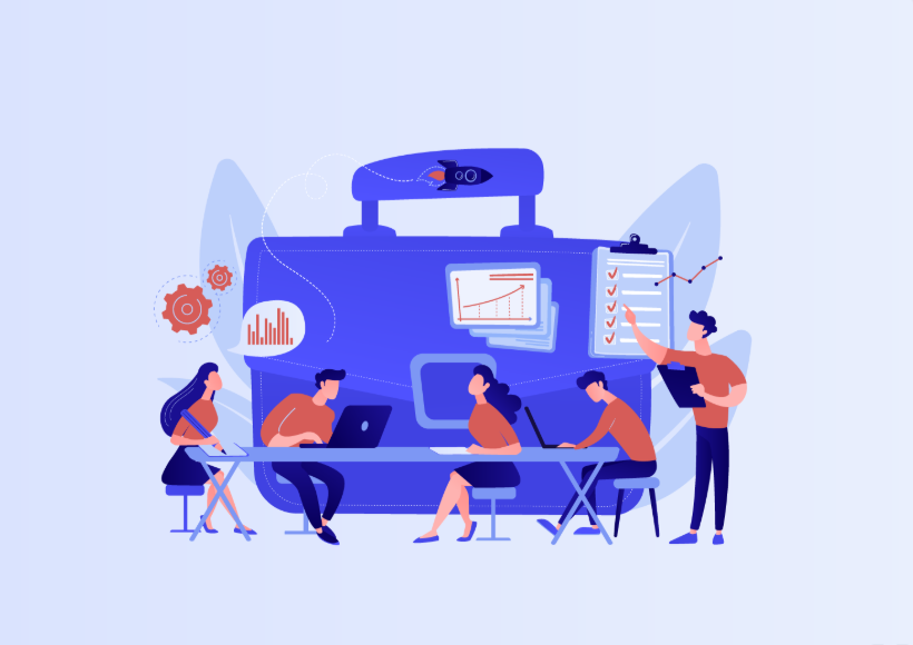 Νέα Ευκαιρία: Στήριξη ανέργων και μισθωτών για έναρξη επαγγελματικής δραστηριότητας στην Ήπειρο