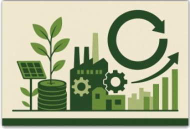 Επιχειρώ Πράσινα στην Κρήτη