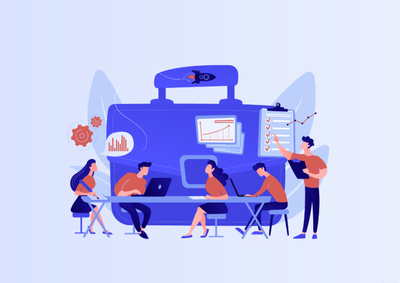 Νέα Ευκαιρία: Στήριξη ανέργων και μισθωτών για έναρξη επαγγελματικής δραστηριότητας στην Ήπειρο