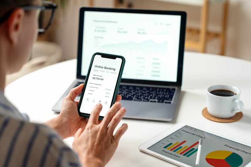 Ανάπτυξη Custom Εφαρμογών για Επιχειρήσεις