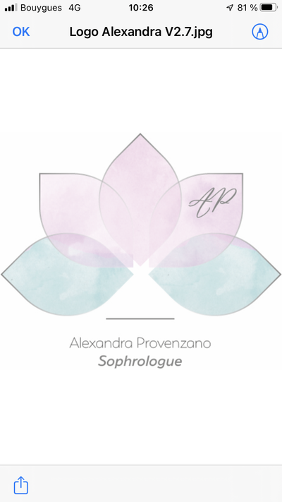 Alexandra Provenzano Sophrologue