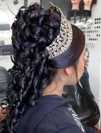 Dale un toque a tu cabello