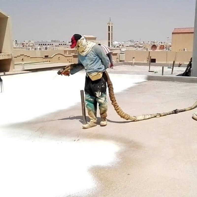 عوازل حراري