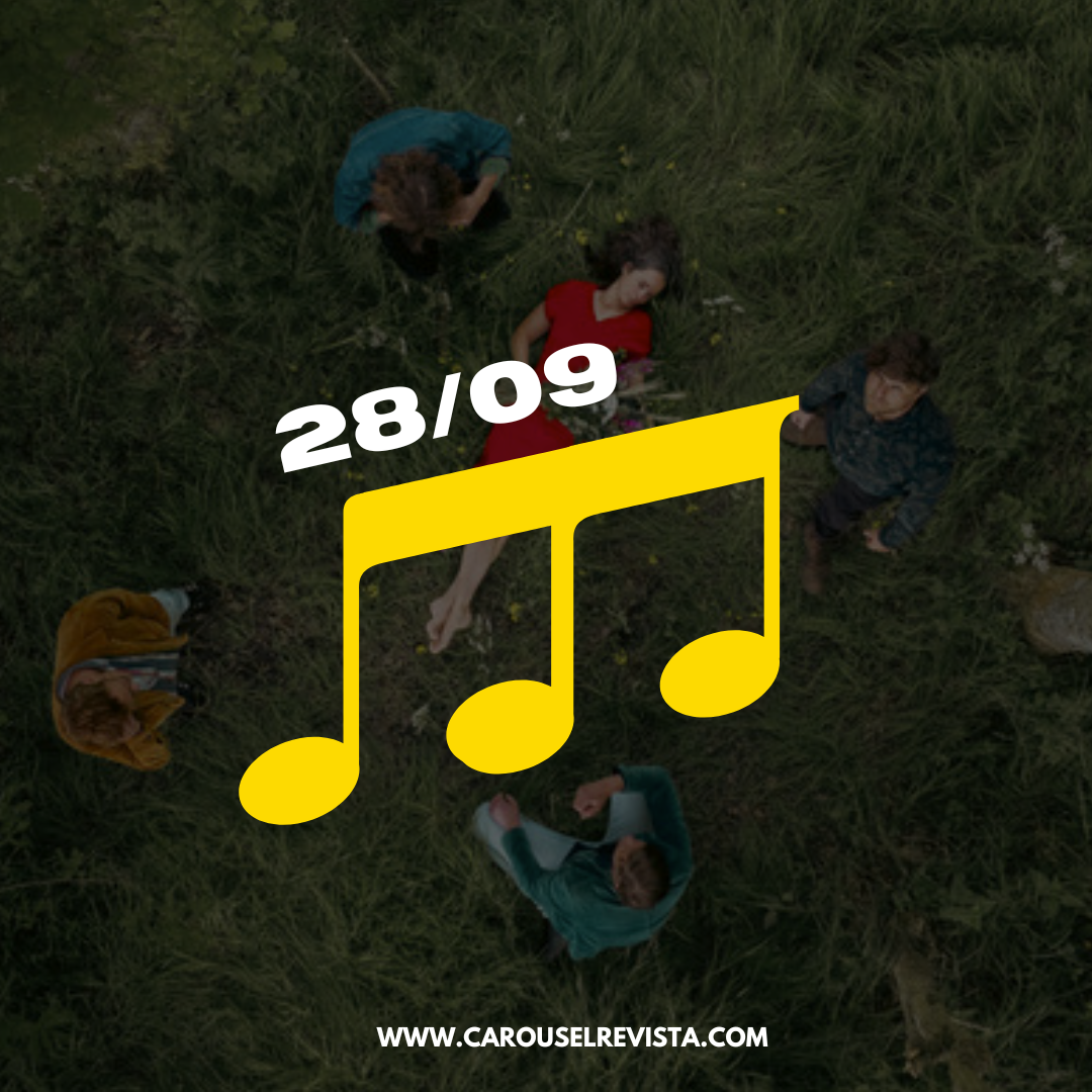 TRESILLO: SEMANA 28/09