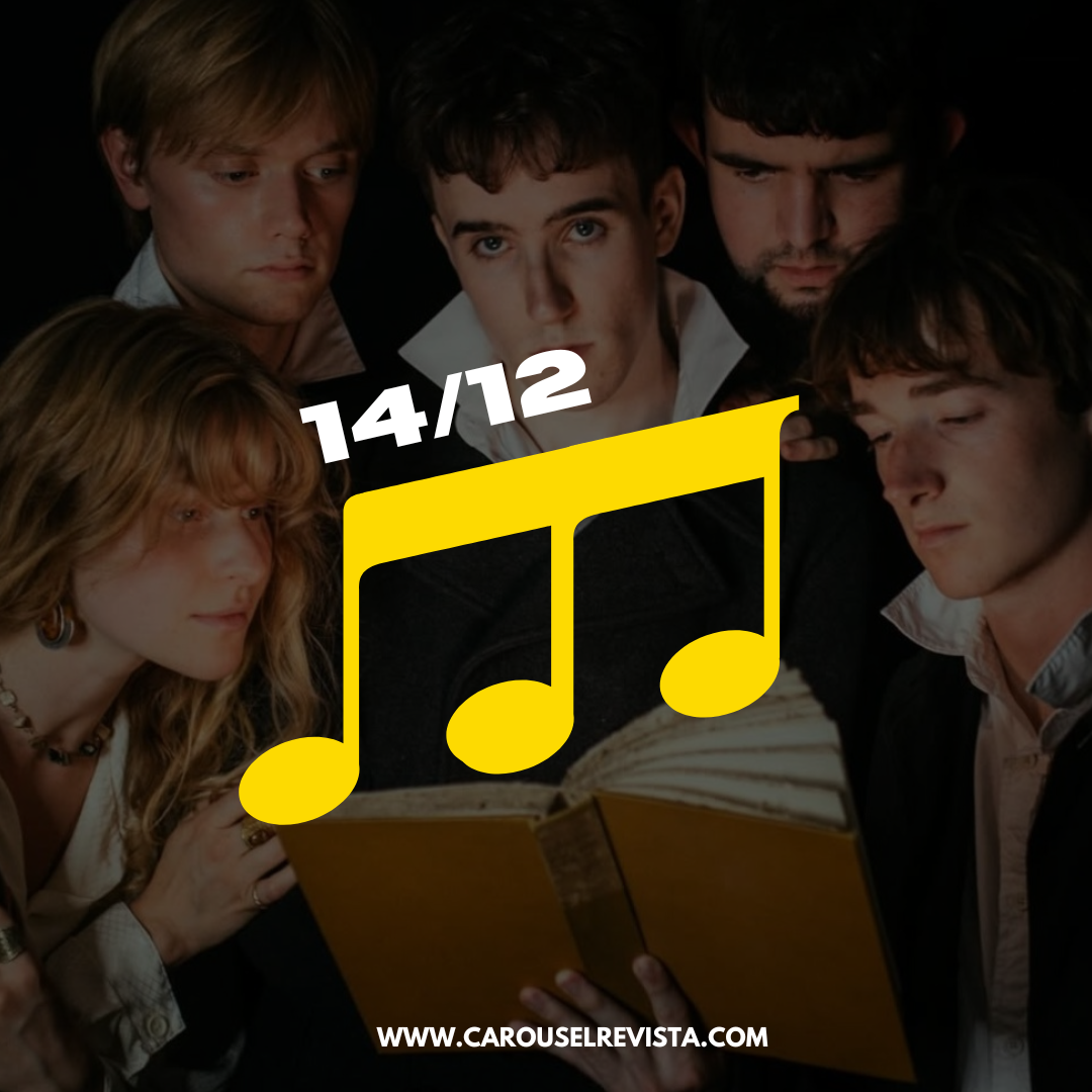 TRESILLO: SEMANA 14/12