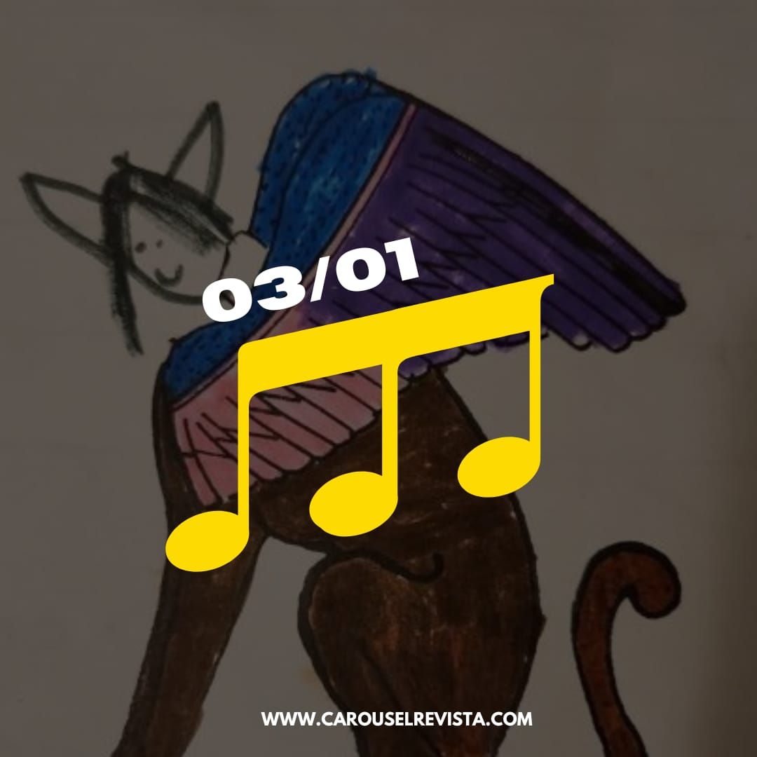 TRESILLO: SEMANA 03/01