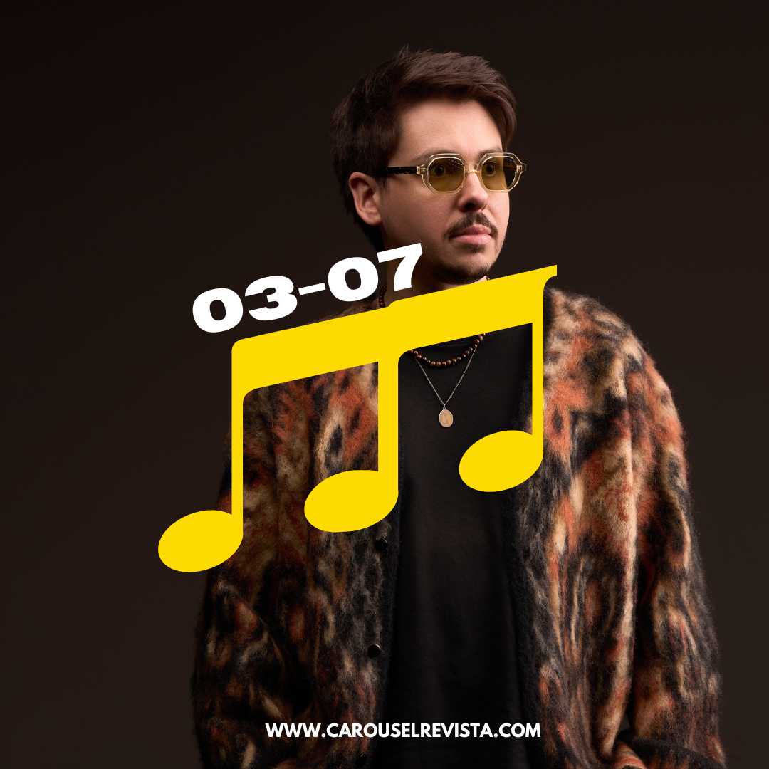 TRESILLO: 03/07