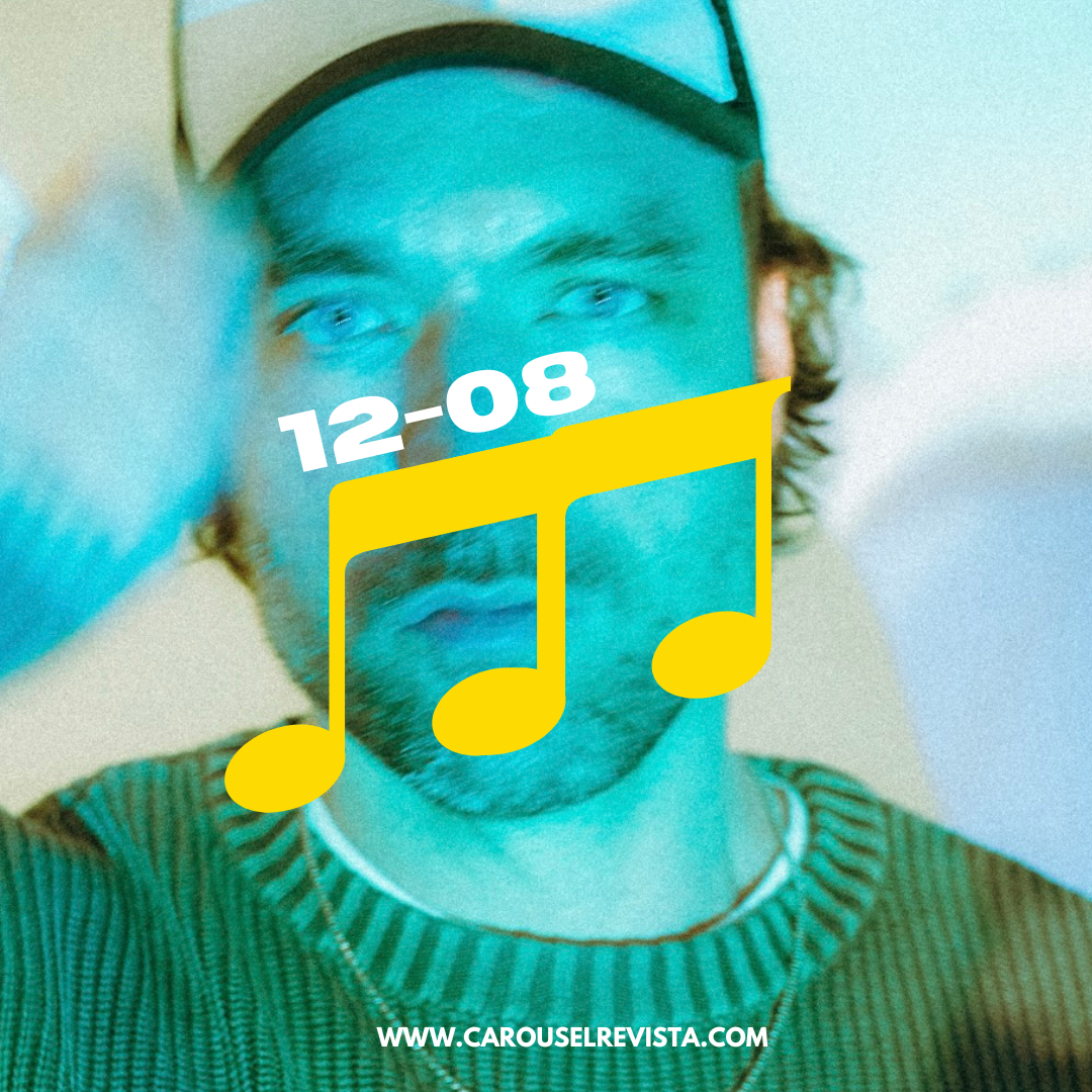 TRESILLO: 12/08