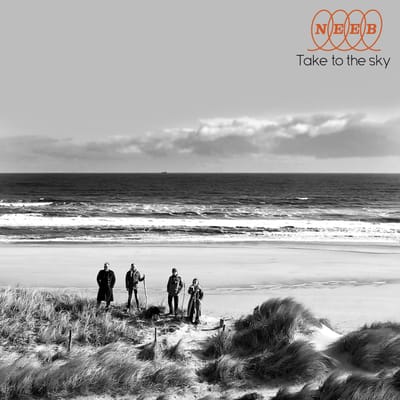 NEEB: DE LA SERENIDAD A LA EUFORIA