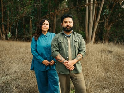 THE SINGER AND THE SONGWRITTER: UN SONIDO AUTÉNTICO