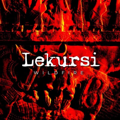 LEKURSI: LA MAGIA DEL TOQUE ORIENTAL