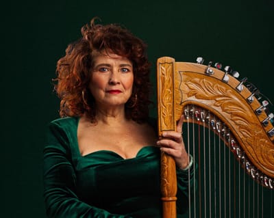 URSULA BURNS: LA BELLEZA PREVALECERÁ