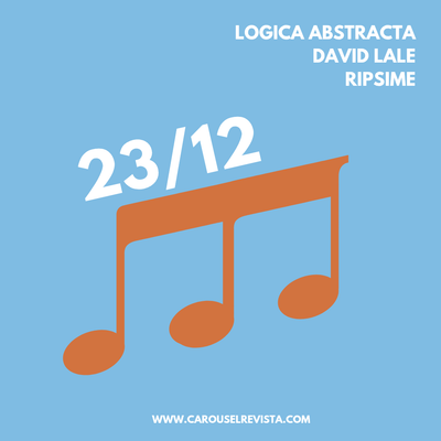 TRESILLO: SEMANA 23/12