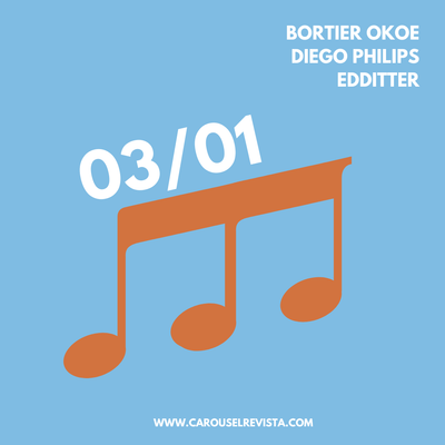 TRESILLO: SEMANA 03/01