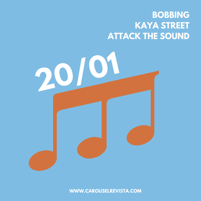 TRESILLO: SEMANA 20/01