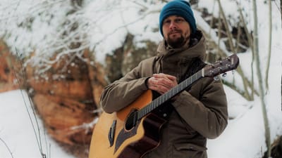 REINIS JAUNAIS: CIERRA LOS OJOS Y AVENTÚRATE A LO DESCONOCIDO