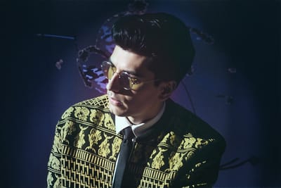 INAL BILSEL: COMO UN LLAMADO A LA AVENTURA