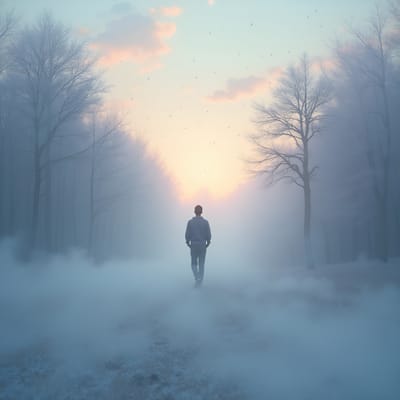 TONY FRISSORE: UNA DESPEDIDA SERENA