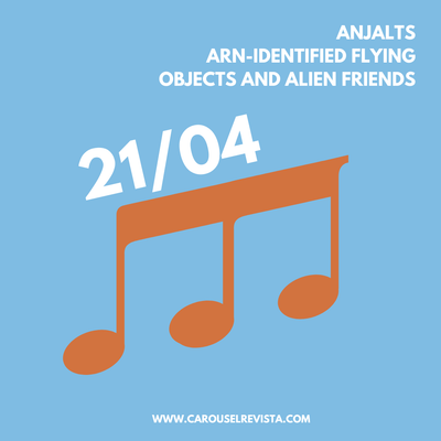 TRESILLO: SEMANA 21/04