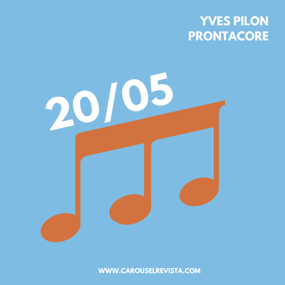 TRESILLO: SEMANA 20/05