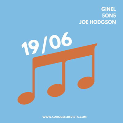 TRESILLO: SEMANA 19/06