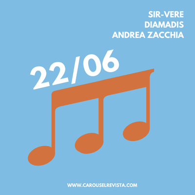 TRESILLO: SEMANA 22/06