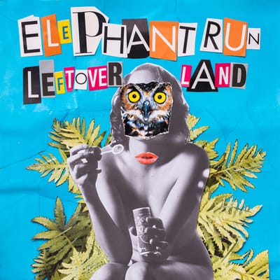 ELEPHANT RUN: SONIDOS CON PERSONALIDAD