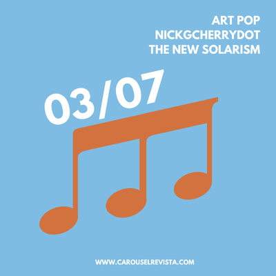 TRESILLO: SEMANA 03/07