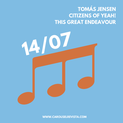 TRESILLO: SEMANA 14/07