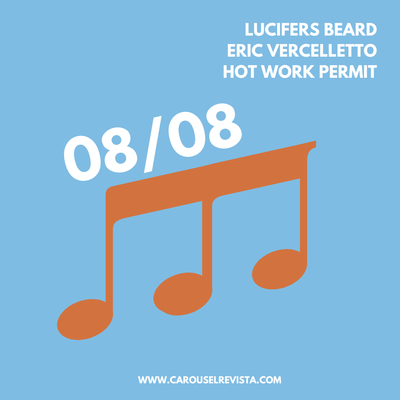 TRESILLO: SEMANA 08/08