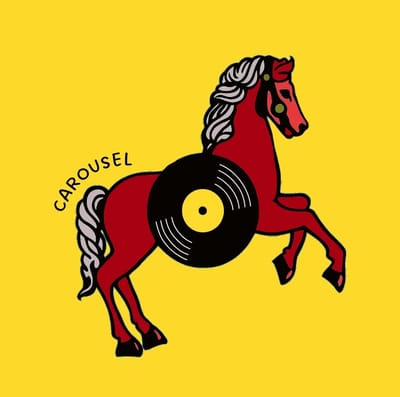 ENVÍA MÚSICA image