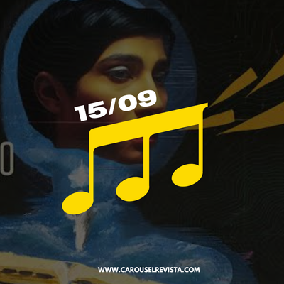 TRESILLO: SEMANA 15/09