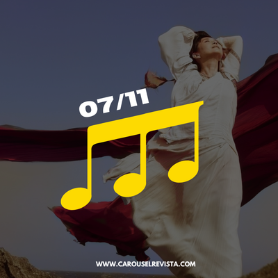 TRESILLO: SEMANA 07/11