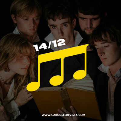 TRESILLO: SEMANA 14/12