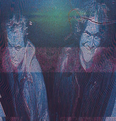 SIREN SECTION: RUGIENDO ENTRE CAPAS Y TEXTURAS