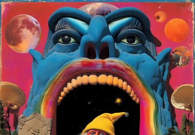 RELLYO BAMBINI - ENTREVISTA