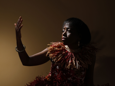 TITA NZEBI: EL CORAZÓN DE UNA IDENTIDAD