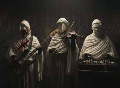 ANATOMY OF THE HEADS: PAVOR TROPICAL