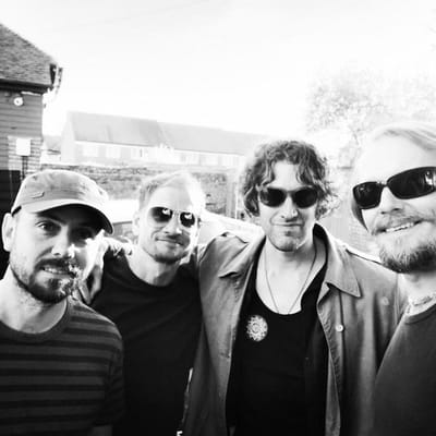 THE SIMPLETONE: ROCK, SUBLIME ROCK
