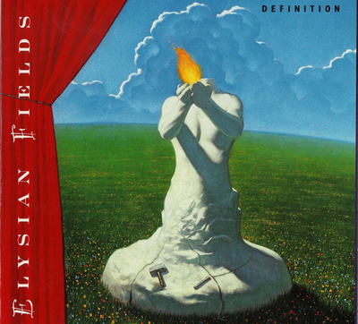 ELYSIAN FIELDS: EN LOS CAMPOS DEL ROCK