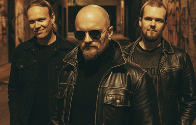 ROUGH GRIND: EL FERVIENTE PULSO DEL ROCK