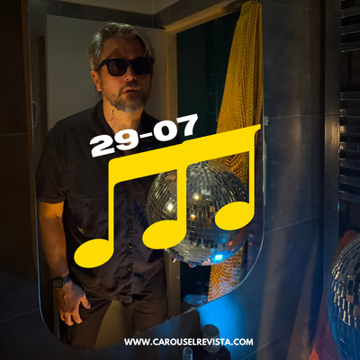 TRESILLO: 29/07