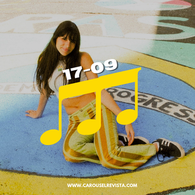 TRESILLO: 17/09